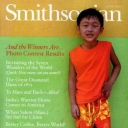 Various Magazines Smithsonian