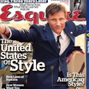 Various Magazines Esquire