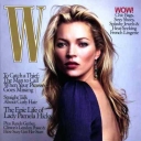 Various Magazines W