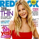 Various Magazines Redbook