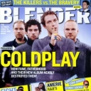 Various Magazines Blender