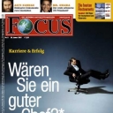 Various Magazines Focus