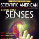 Various Magazines Scientific American