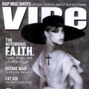 Various Magazines Vibe