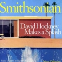 Various Magazines Smithsonian