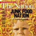 Various Magazines The Nation