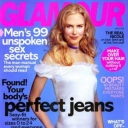 Various Magazines Glamour
