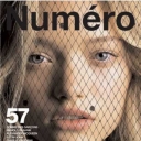 Various Magazines Numero