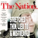 Various Magazines The Nation