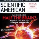 Various Magazines Scientific American