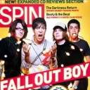 Various Magazines Spin