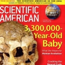 Various Magazines Scientific American
