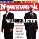 Various Magazines Newsweek