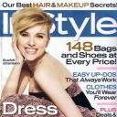 Various Magazines InStyle