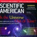 Various Magazines Scientific American