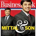 Various Magazines Business Week