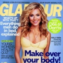 Various Magazines Glamour