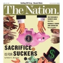 Various Magazines The Nation