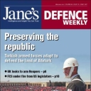 Various Magazines Jane's Defence Weekly