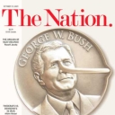 Various Magazines The Nation