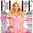 Various Magazines Elle