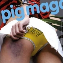 Various Magazines Pig