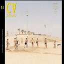 Various Magazines CV Photo