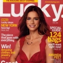 Various Magazines Lucky