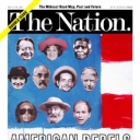 Various Magazines The Nation