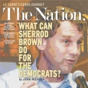 Various Magazines The Nation