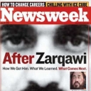 Various Magazines Newsweek