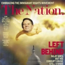 Various Magazines The Nation