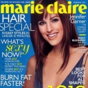 Various Magazines Marie Claire