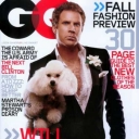 Various Magazines GQ