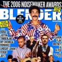 Various Magazines Blender