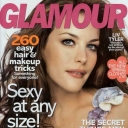 Various Magazines Glamour