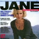 Various Magazines Jane