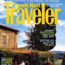 Various Magazines Conde Nast Traveler