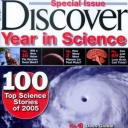 Various Magazines Discover