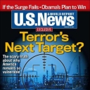 Various Magazines U.S. News