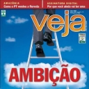 Various Magazines Veja