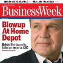 Various Magazines Business Week