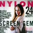 Various Magazines Nylon