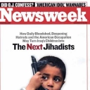 Various Magazines Newsweek
