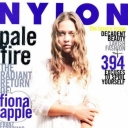 Various Magazines Nylon