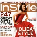 Various Magazines InStyle
