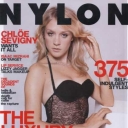 Various Magazines Nylon