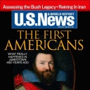 Various Magazines U.S. News