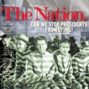 Various Magazines The Nation