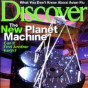 Various Magazines Discover